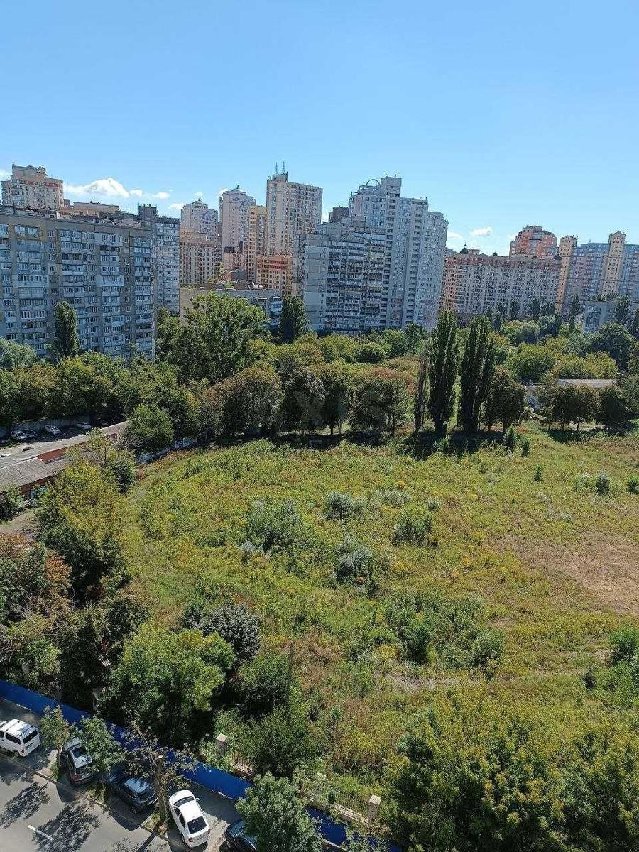 1k apartment vul. Sholudenka 307