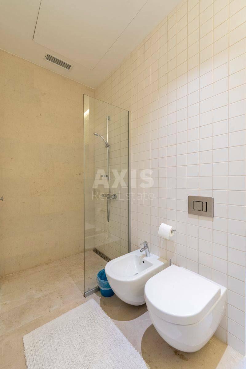 House vul. Nagirna, 320m2, Kyiv city5