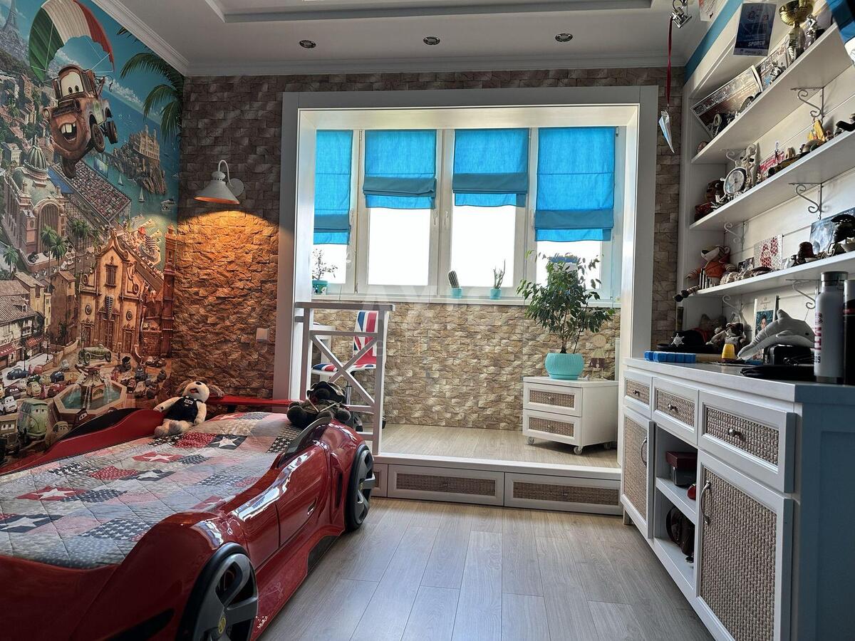 1k apartment pr-t Navoi' Alishera 69603053