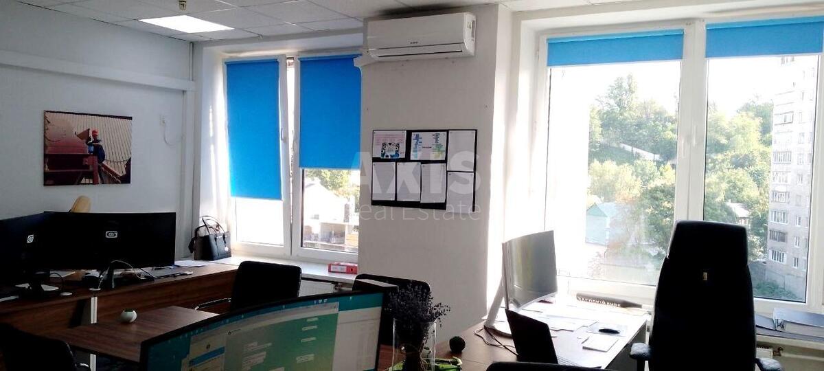 Office vul. Strutyns'kogo Sergija 8, 222m2603157