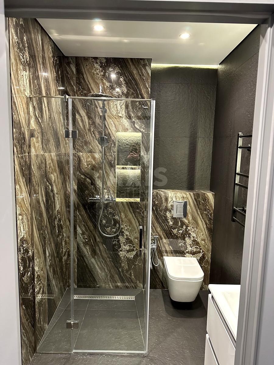 1k apartment vul. Berkovec'ka 4Д603628