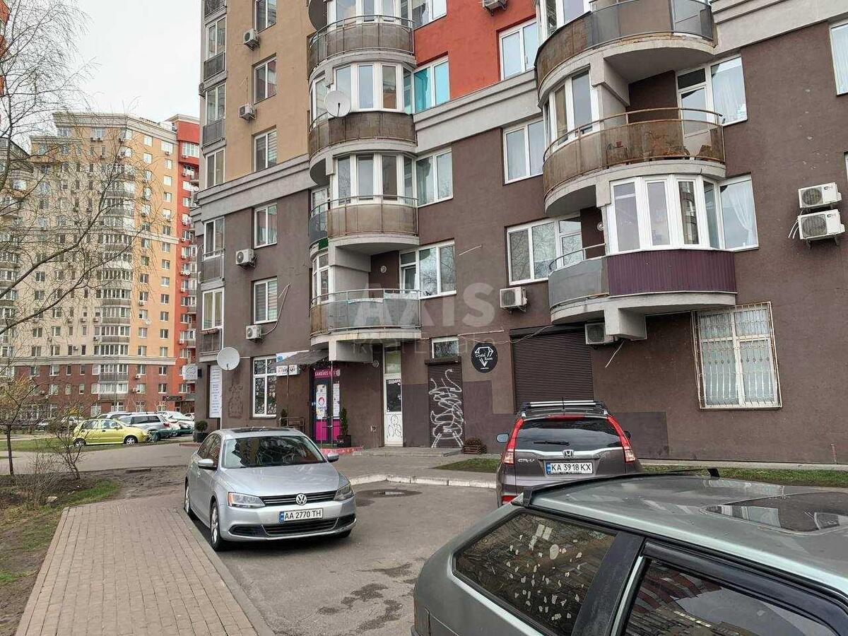 Объект торговли ул. Мейтуса Композитора 4А, 256м2
