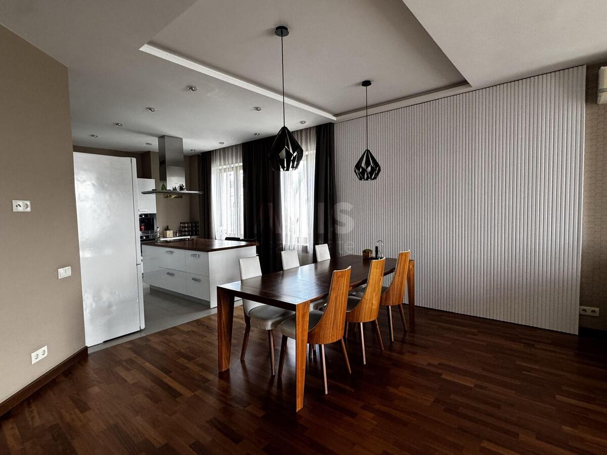 3k apartment vul. Lysychans'ka 29596222