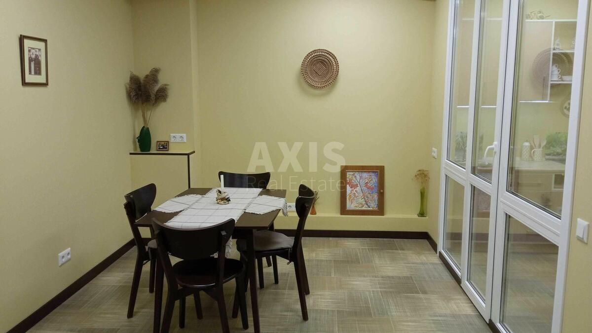 2k apartment bul. Vernads'kogo Akademika 242