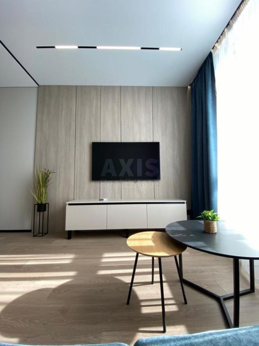 1k apartment vul. Kikvidze 41А0
