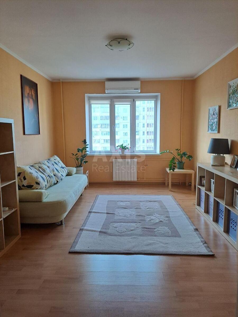 2k apartment vul. Stusa Vasylja 232
