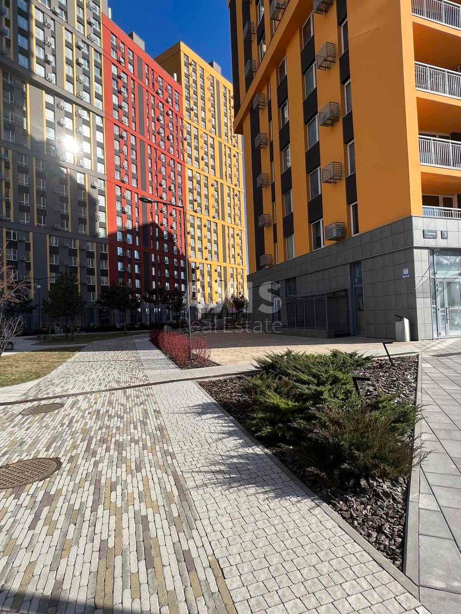 1k apartment shose Stolychne 5А