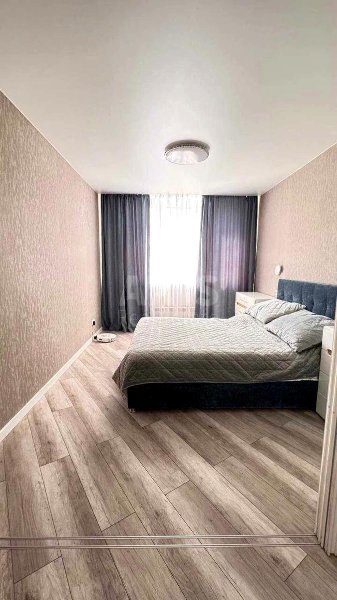 1k apartment vul. Dragomanova 10638793