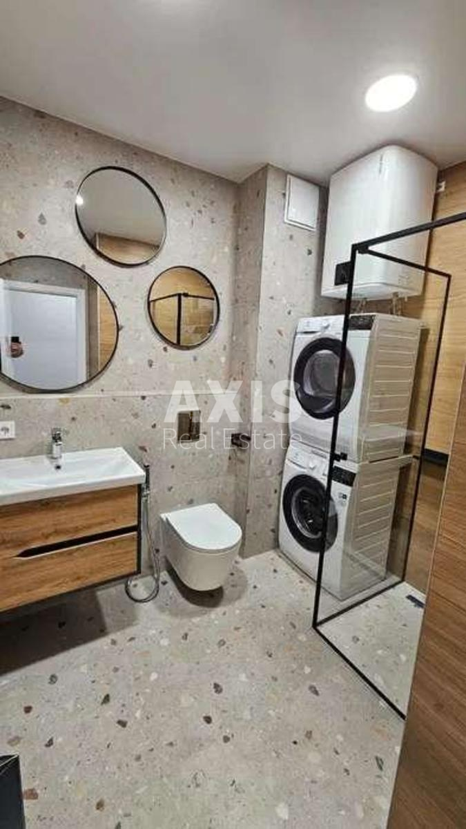 2k apartment nab. Dniprovs'ka 18329954