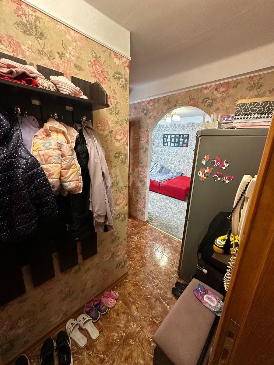 2k apartment pr-t Peremogy 208