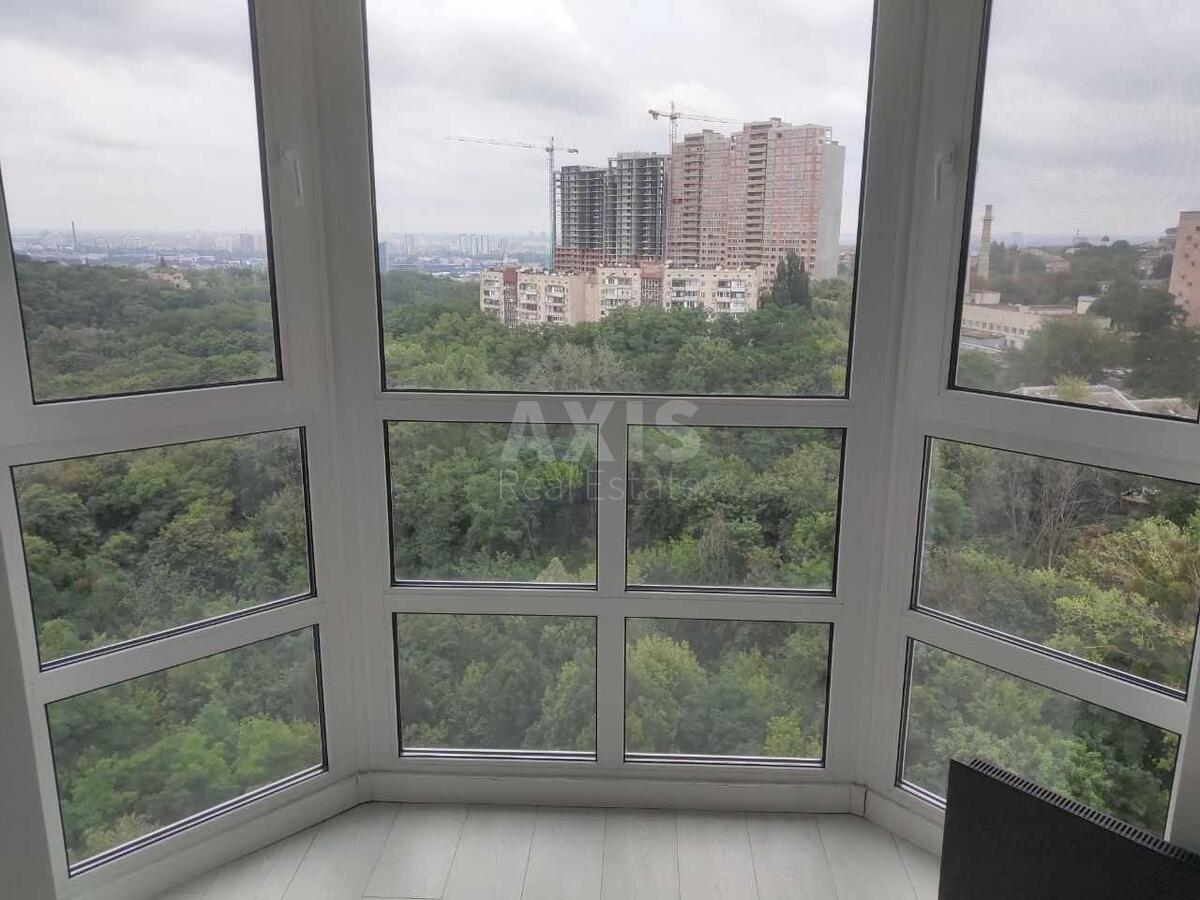 2k apartment vul. Gercena 3210