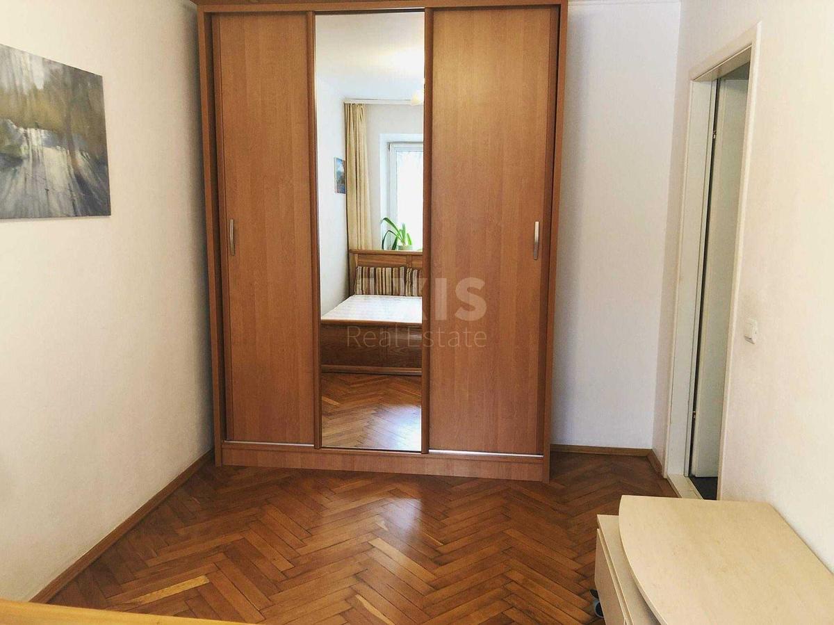 3k apartment bul. Lesi Ukrai'nky 199