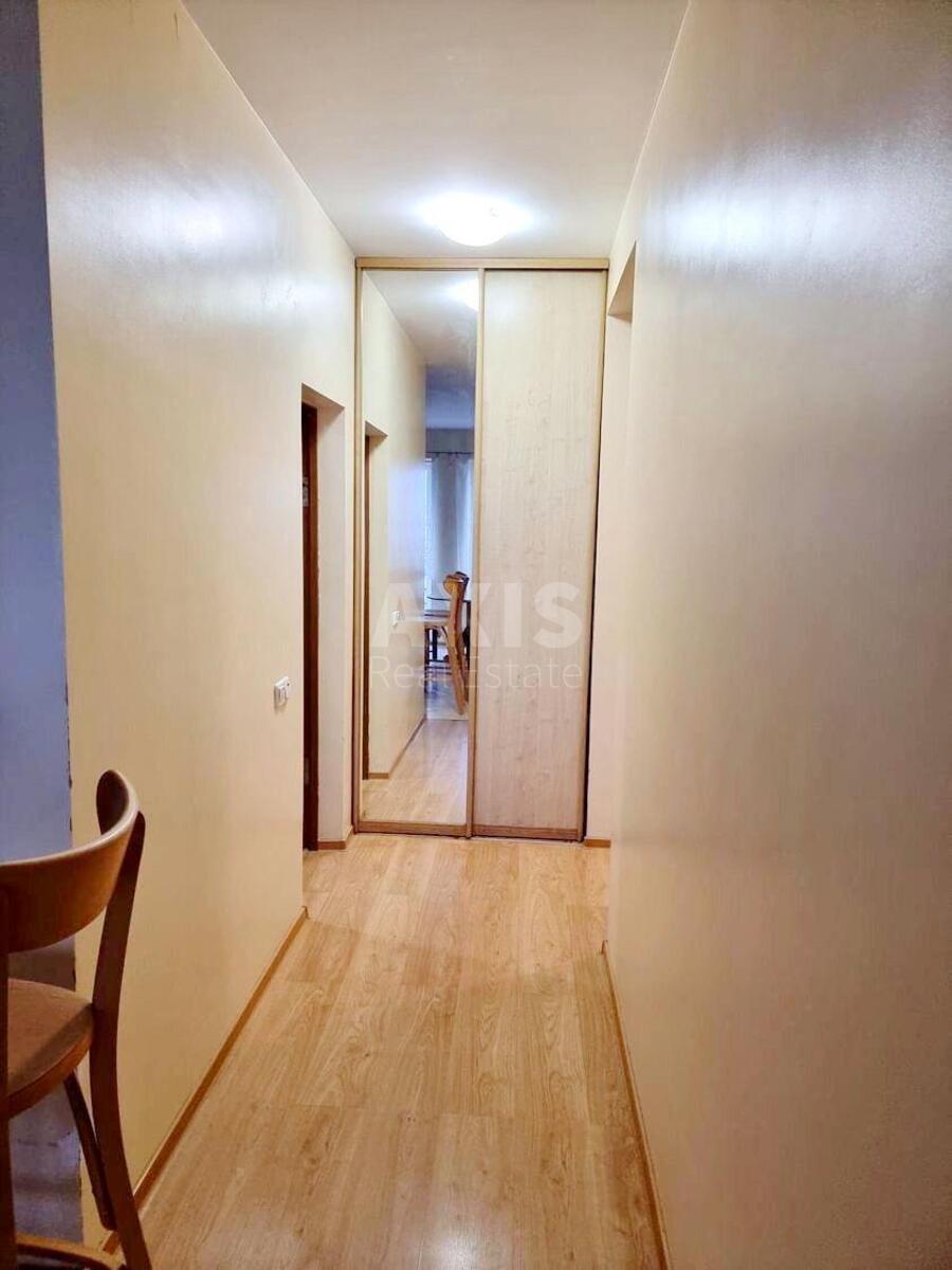 1k apartment vul. Rosijs'ka 64639534