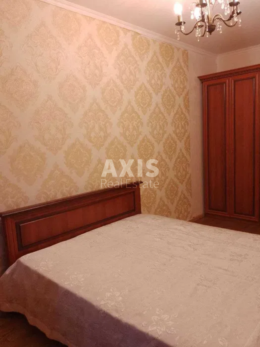 2k apartment vul. Jams'ka 35/341