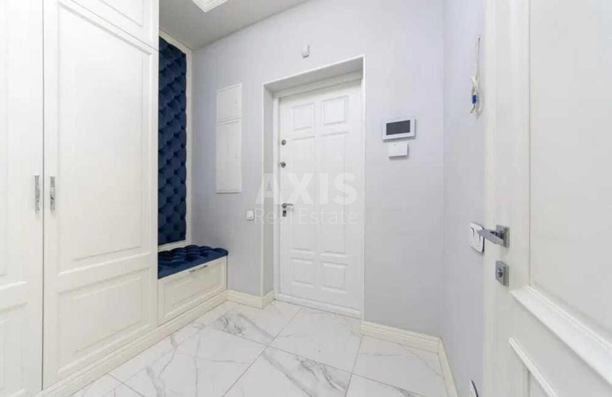 3k apartment vul. Dragomyrova Myhajla 185982012