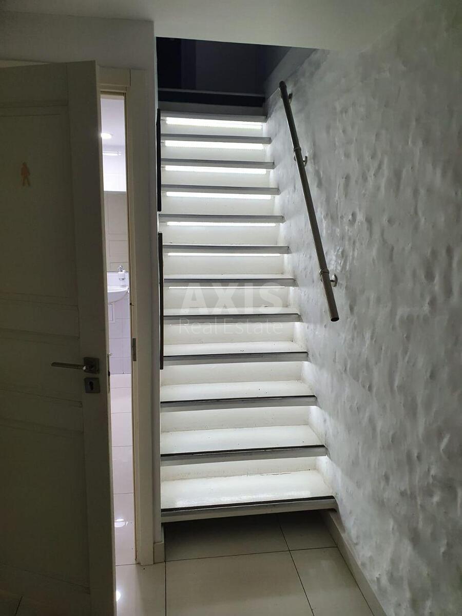Office vul. Shovkovychna 13/2, 80m22