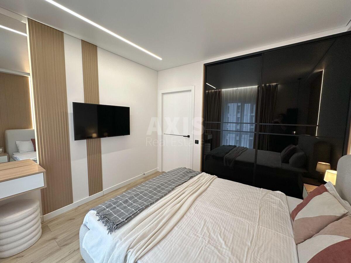 1k apartment vul. Myhajla Maksymovycha 246404410