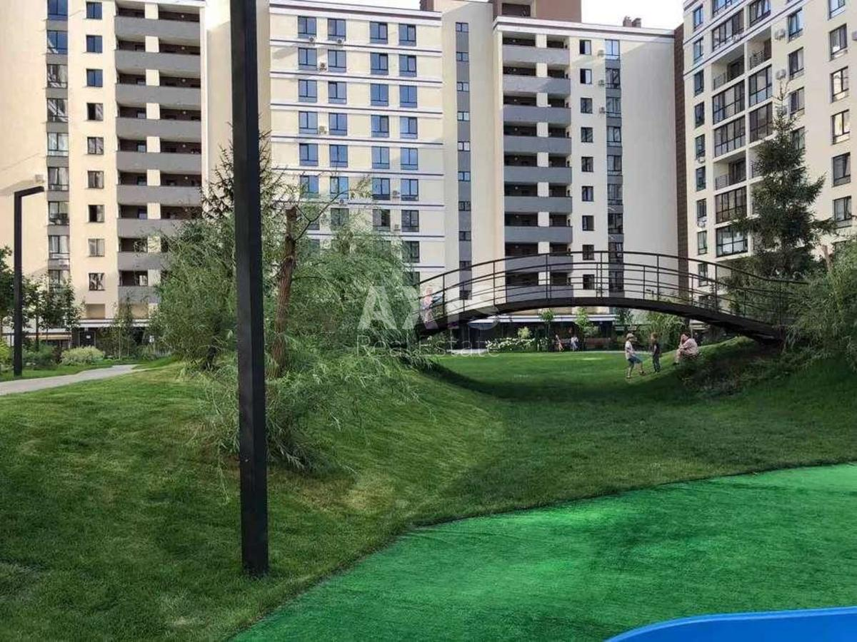 1k apartment vul. Praktychna 17