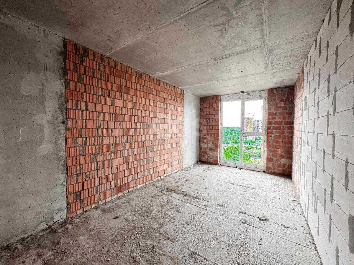 1k apartment shose Zaliznychne 45640872