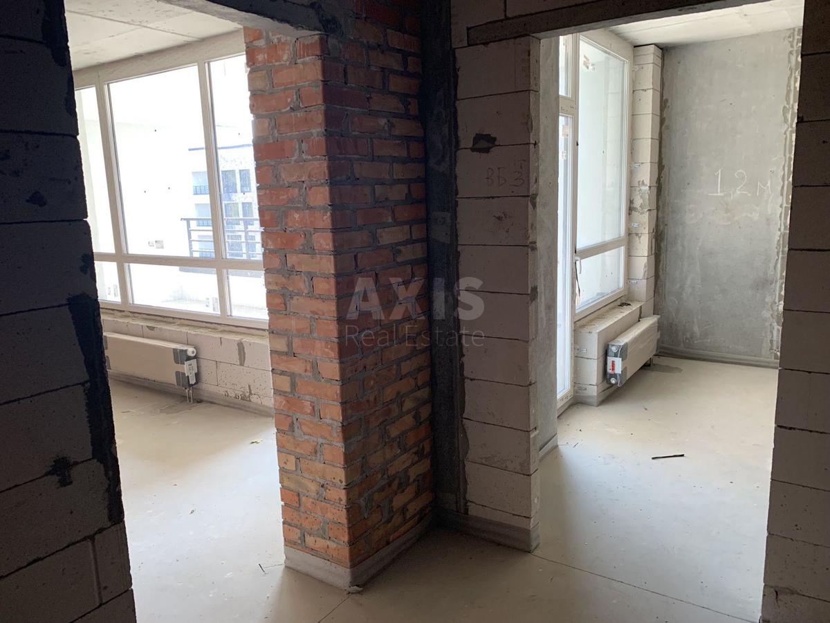 2k apartment vul. Kvitky Cisyk 340