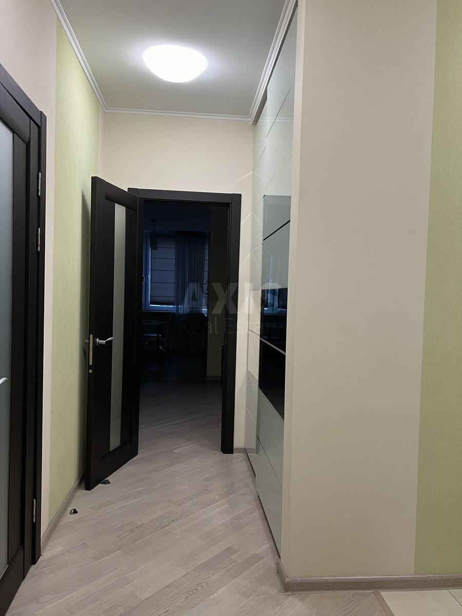 2к квартира пр-т Лобановского 150А2