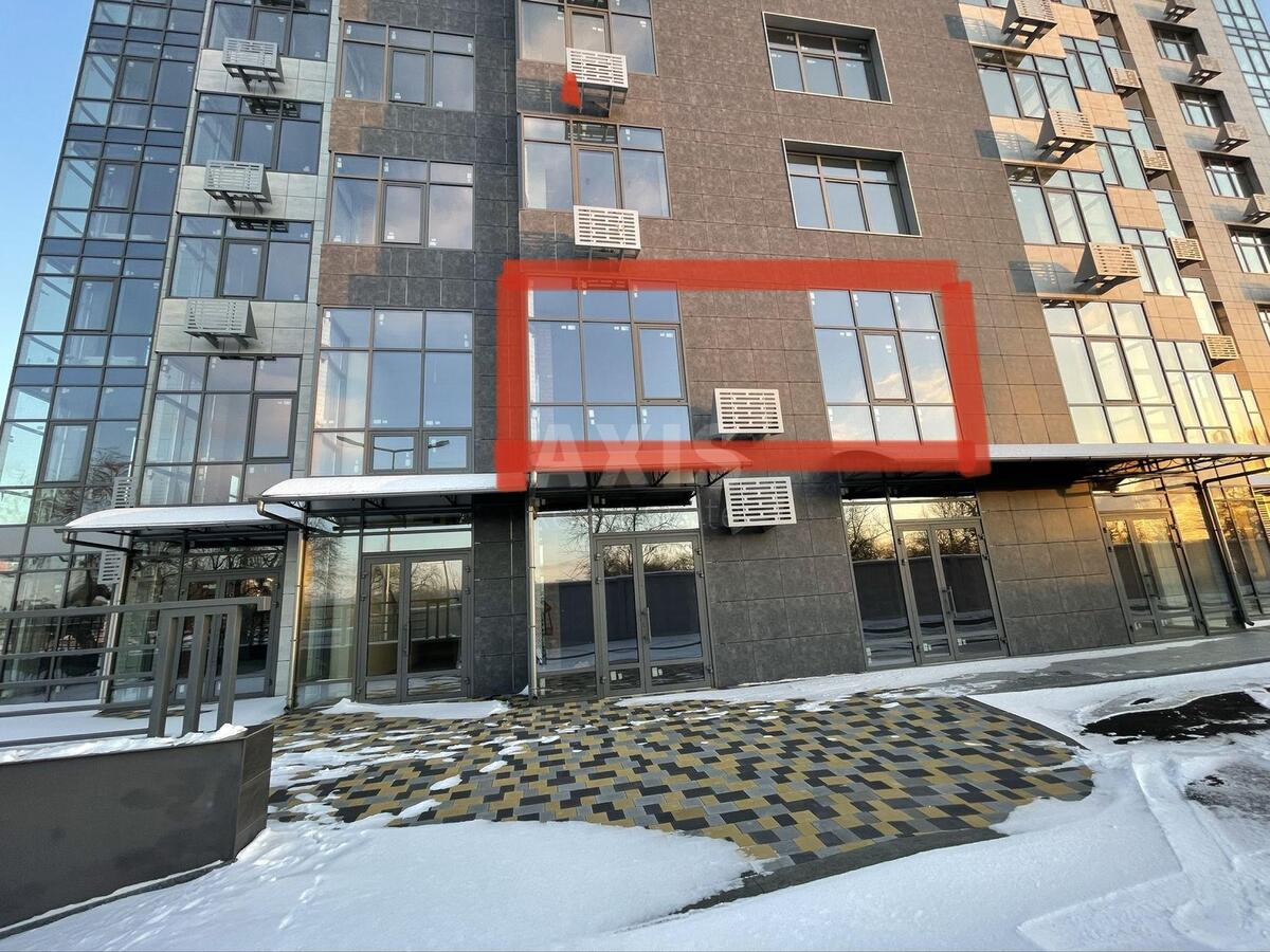 Office vul. Truskavec'ka 10Д, 108m259919