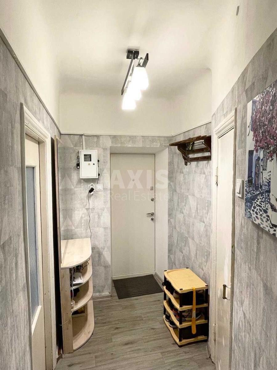 2k apartment vul. Baumana 28/23