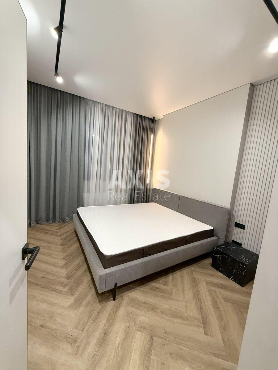 1k apartment pr-t Peremogy 11Б6