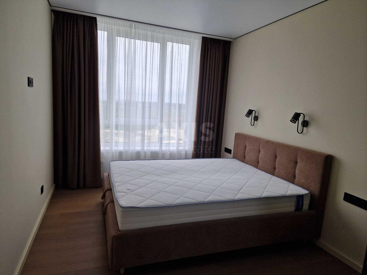 1k apartment pr-t Pravdy 832