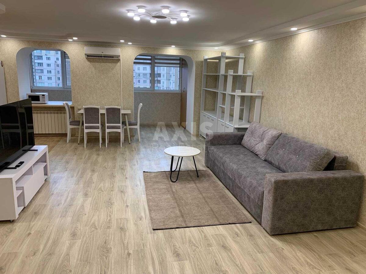2k apartment vul. Knjazhyj Zaton 14В599670