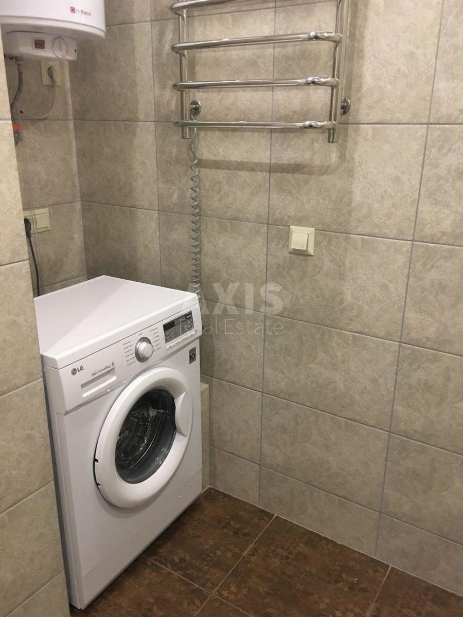 1к квартира ул. Липковского Василия Митрополита 33А3