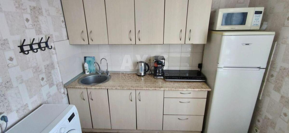 1k apartment vul. Lunachars'kogo 7