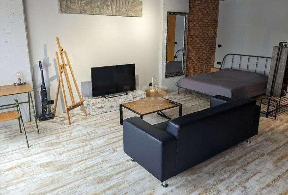 1k apartment bul. Lepse Ivana 6/7А4