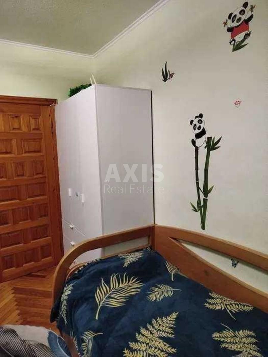 3k apartment vul. Akademika Jefremova 176