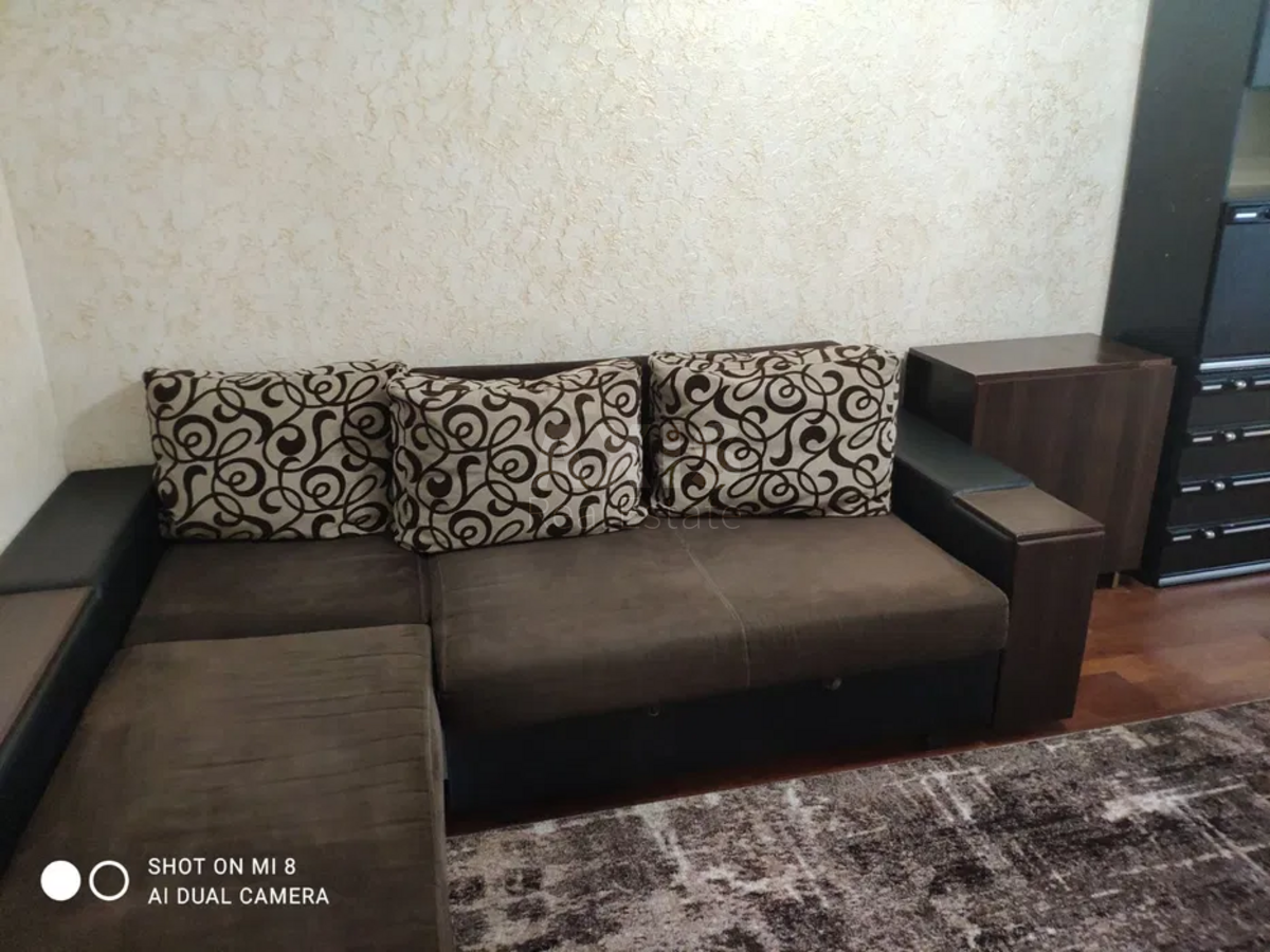 1k apartment vul. Chornovola V'jacheslava 106