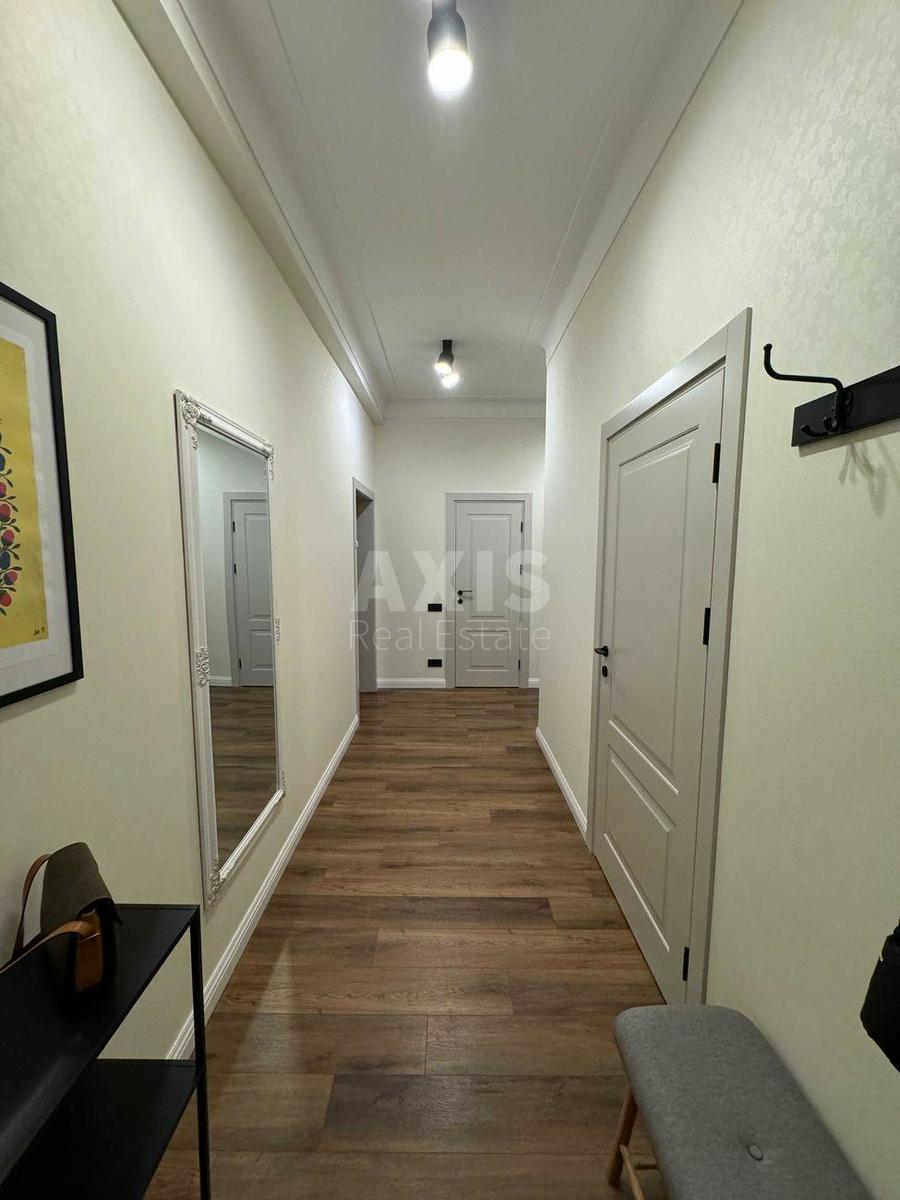2k apartment bul. Druzhby Narodiv 118