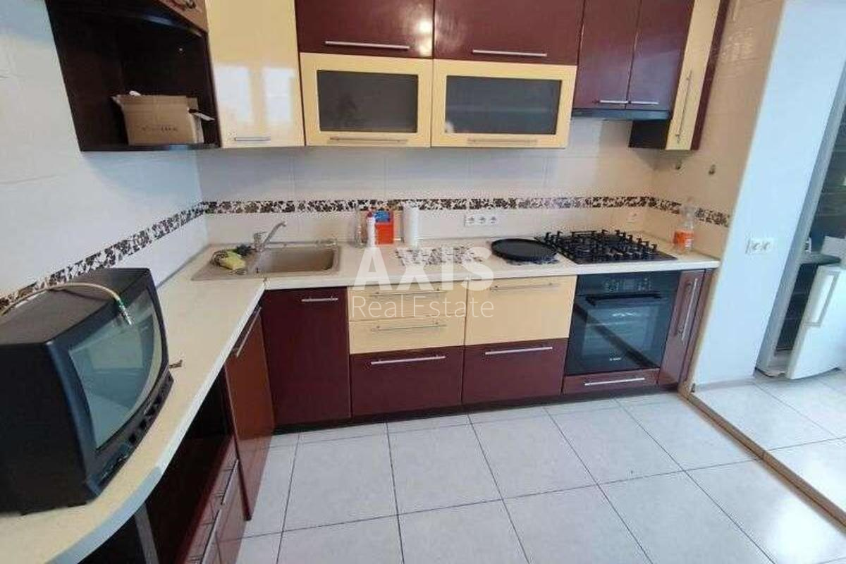 3k apartment vul. Stusa Vasylja 28265936