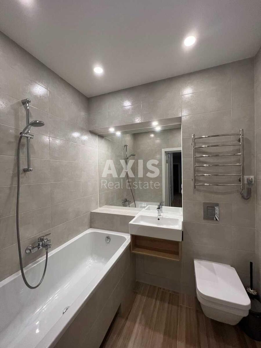 2k apartment vul. Danchenka Sergija 30538216