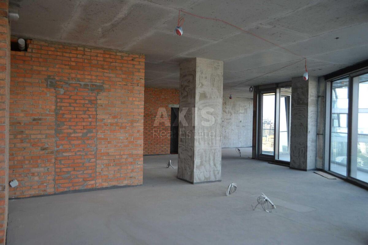 4k apartment vul. Ioana Pavla II 127