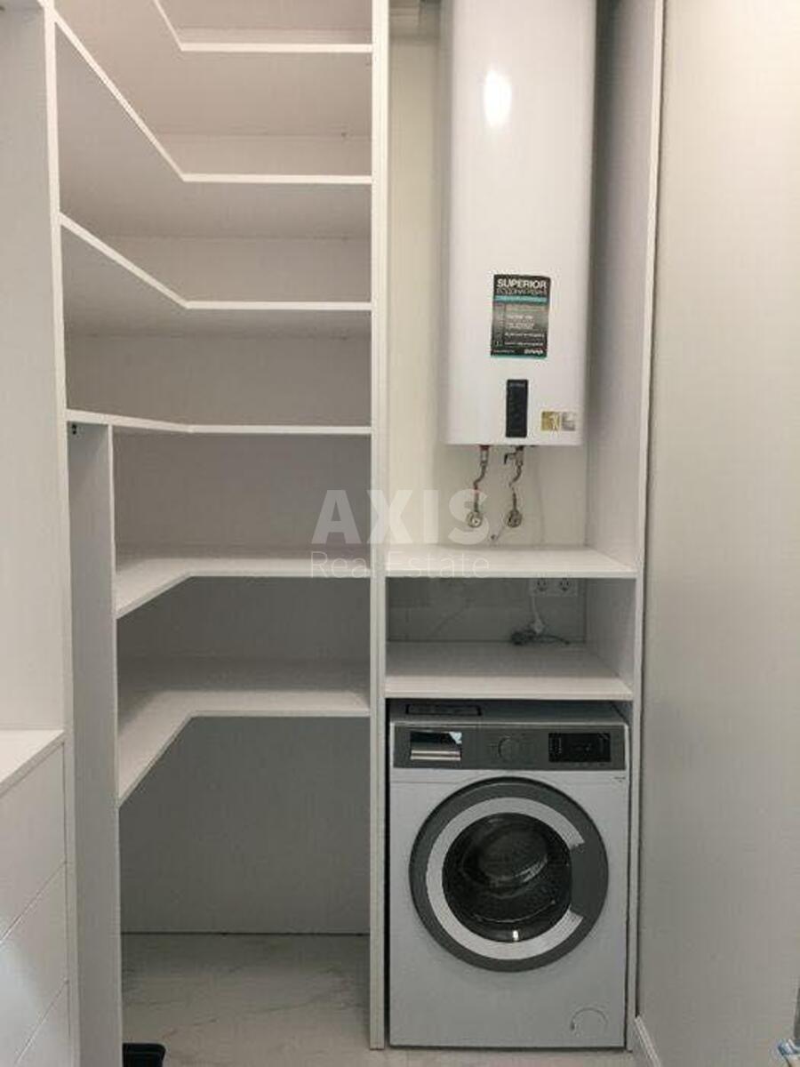 3k apartment vul. Lejpcyz'ka 1311