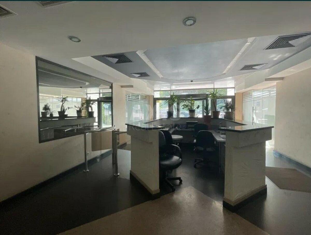 Office vul. Staronavodnyc'ka 29, 262m22