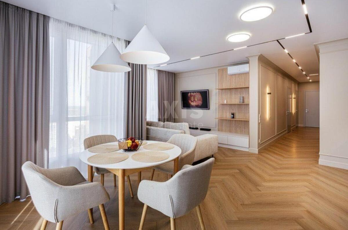 3к квартира ул. Семьи Кристеров 204