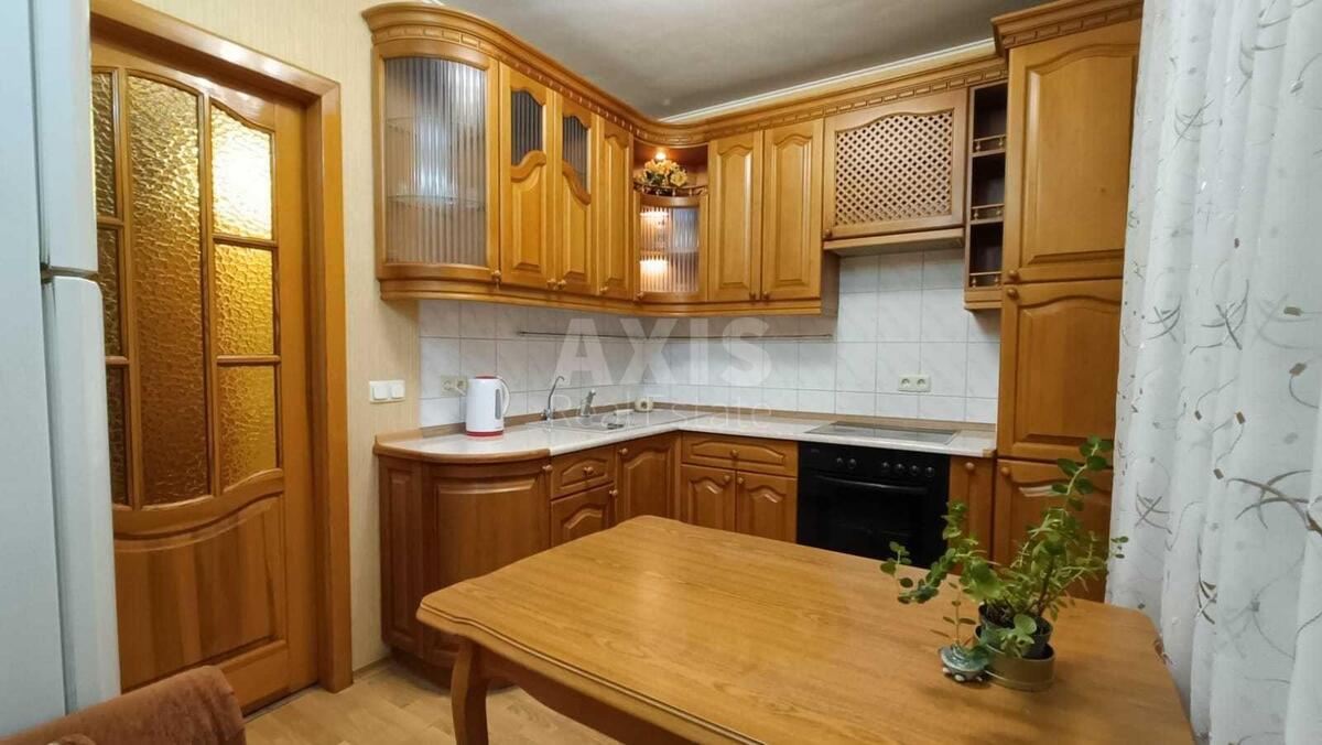 4k apartment vul. Myshugy Oleksandra 960181