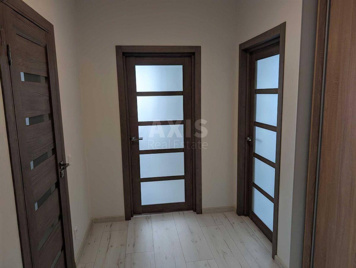 1k apartment pr-t Peremogy 6710