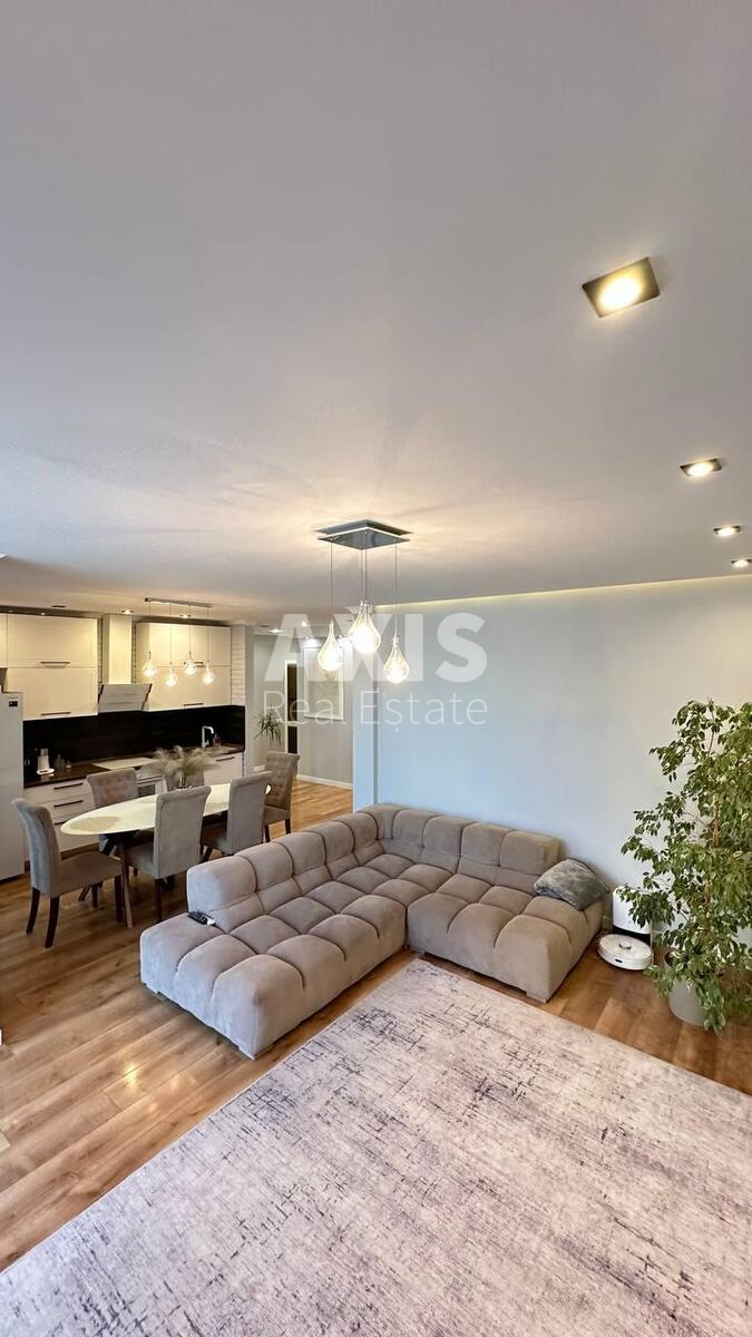 3k apartment vul. Regeneratorna 40