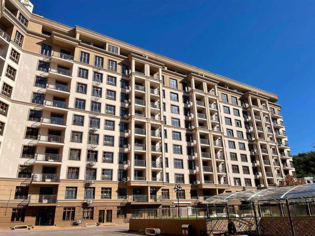 Объект торговли ул. Михаила Бойчука 19А, 58м26255311