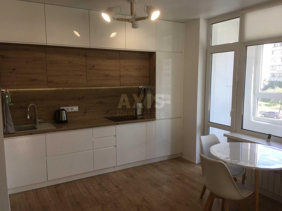 1k apartment vul. Dragomanova 1058259