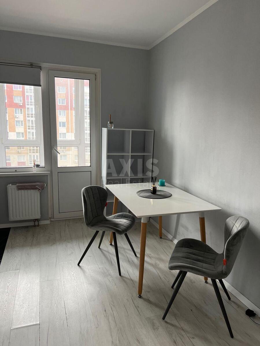 2k apartment vul. Gmyri Borysa 20625760