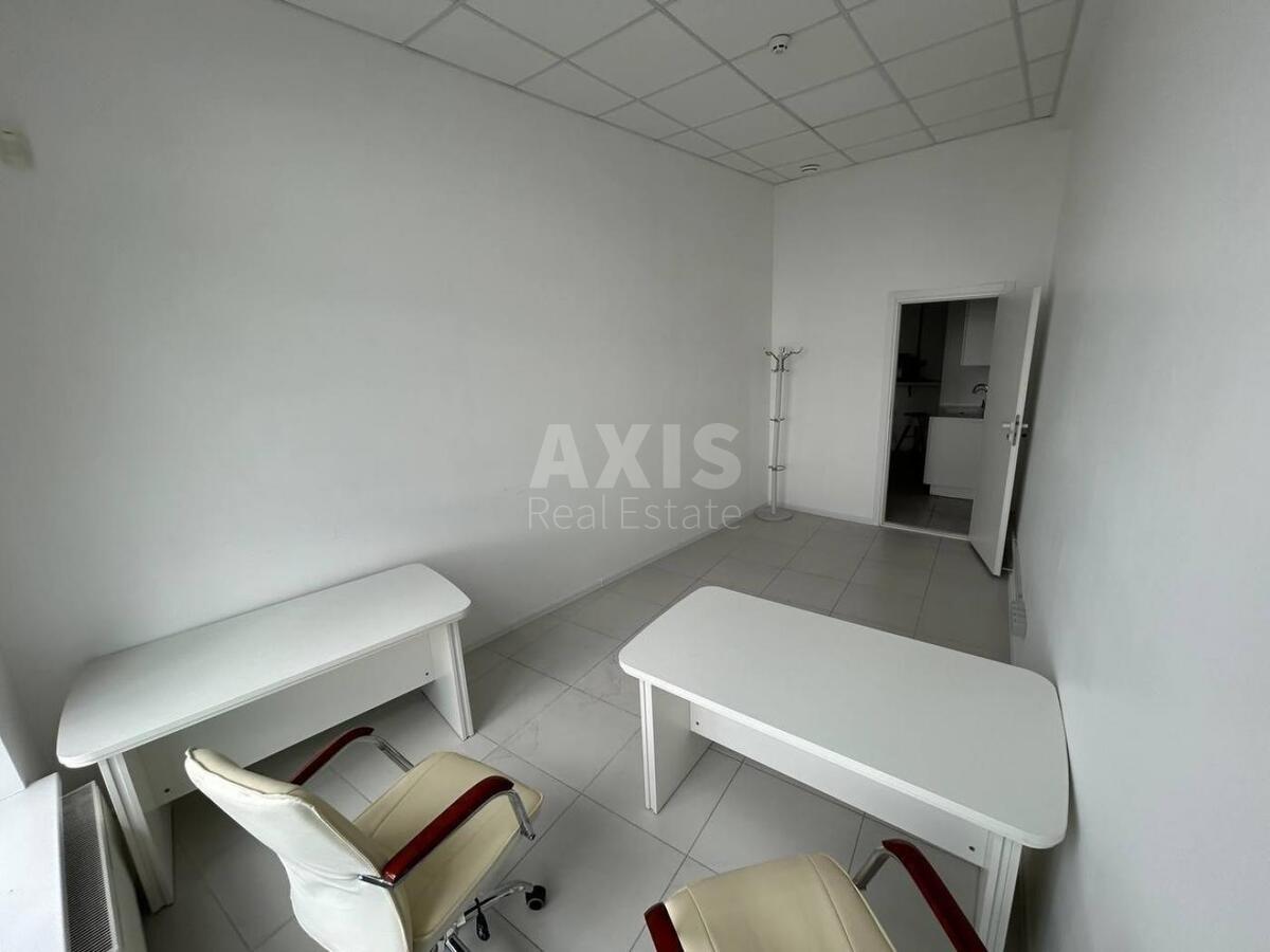 Office uzv. Klovs'kyj 7, 200m26259911