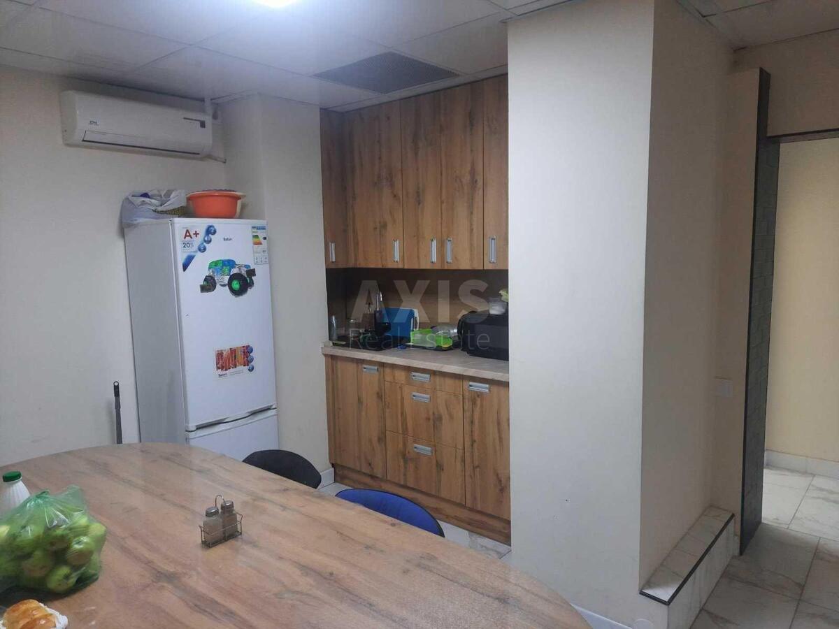 Office vul. Pervomajs'kogo Leonida 9А, 209m26262811